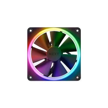 NZXT F120 RGB (블랙)