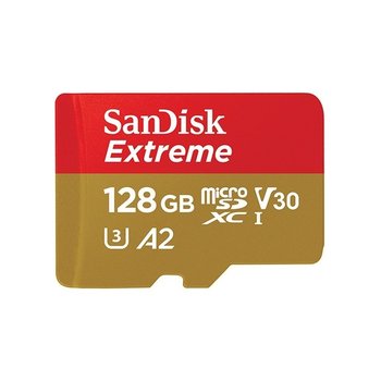 MicroSDHC XC SDSQXAA-128G-GN6MN 128GB Sandisk
