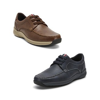 본사 소가죽 남성 스니커즈 9923034 2color 택1 (4cm)