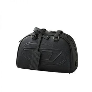 DIESEL 26FW 1DR Dome Shoulder Bag (X10782 P9028 T8013)