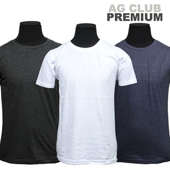 무지 반팔티 SEO 30 SR