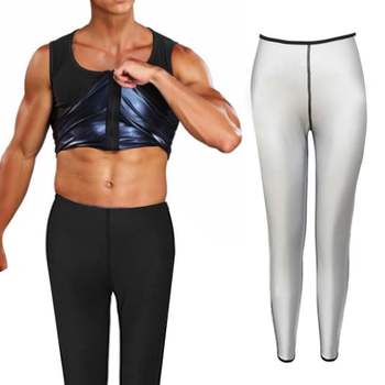 남자 땀복 셋트 헬스 조깅 이너웨어 달리기 땀배출 남자땀복 남성땀복 트레이닝복 땀복나시