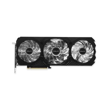 갤럭시 GALAX 지포스 RTX 4070 Ti SUPER EX GAMER OC D6X 16GB DUAL HDMI (벌크)