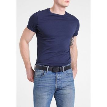 리바이스 무료 벨트 일반 검정 7286443