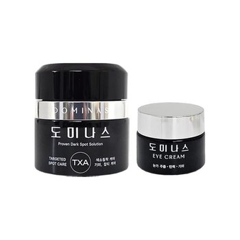 [시즌6] 도미나스 도미나 크림 태극제약 50g+아이크림 20g 장나라 (45625203)