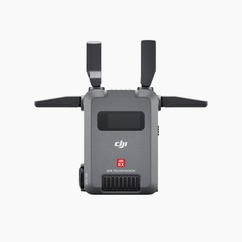 DJI SDR Transmission  수신기