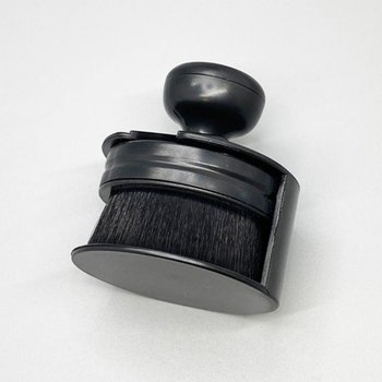 타이어브러쉬 스탬프 자동차세척브러시 타이어광택브러쉬 자동...