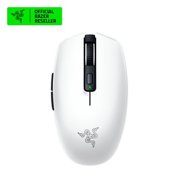 [레이저] Orochi V2 White 게이밍 마우스