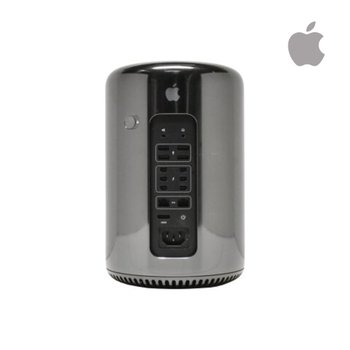 [중고] APPLE 애플 맥프로 Mac Pro 제온 E5-1680 V2 SSD FirePro D500 2013 Late  A1481
