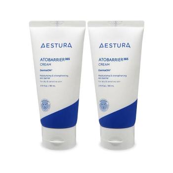 에스트라 아토베리어365 크림 80ml 2개 Ss (S15001499)