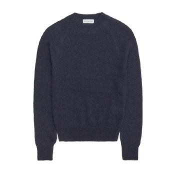 Dries Van Noten Manus 크루넥 점퍼 2610212313723 509 TP978274948