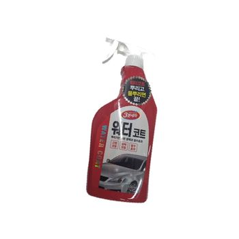 유리창 EO33VK64 관리 용품 발수 코팅 필수 아이템 차량용 발수