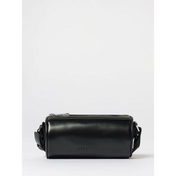 [해외] Max&co. Kid Little Boys Bag Max co  Kid MX0263MX090 Black MX900 [관부가세포함]