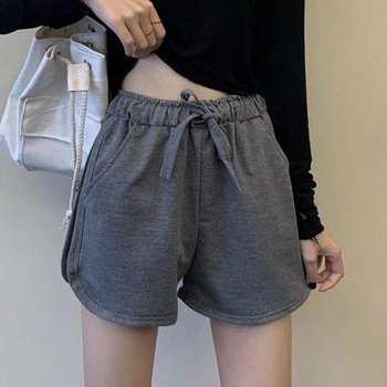 [MEK69M01_62_62]3컬러 여성 숏팬츠 여성 HS387