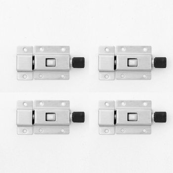 문걸고리 잠금장치 안전 자물쇠 디자인 문고리 문잠금고리 이중걸쇠 스텐잠금고리 오도시