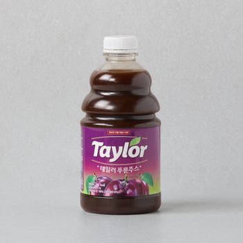 테일러 푸룬 주스 946ml