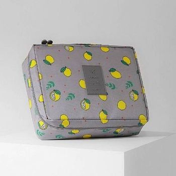 Almeria 파우치 X ( 2매입 )