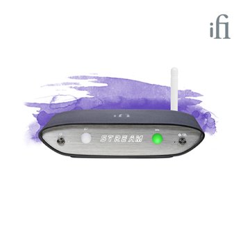 아이파이 ZEN STREAM 젠 스트림 네트워크 플레이어 (iFi audio)