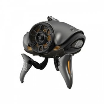 마이크로닉스 트라이포드 블루투스 스피커 그레이 /146649