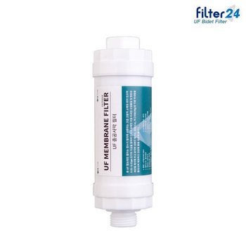 SK매직 BID-B15D BID-E16D 비데필터 호환 중공사막 1개 [UF멤브레인]