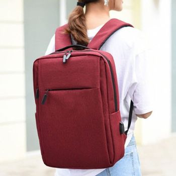 캐주얼백팩 최강 가성비 베이직 학생 백팩 배낭 노트북