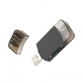 IH284 Coms 멀티OTG카드리더기(Micro5Pin)