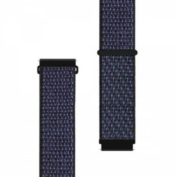 DAYA 갤럭시워치 스트랩 스포츠루프 밴드 5 4 3 20mm 47