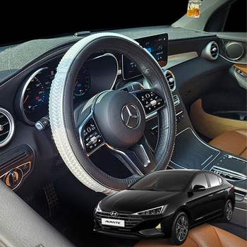 내가 PE19HU43 찾던 그 4D 실리콘 핸들커버 더뉴아반떼AD