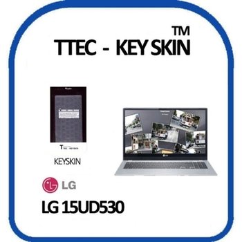 고품질 LG전자 15UD530 노트북 키스킨 키커버 키스킨 키커버 키보드...