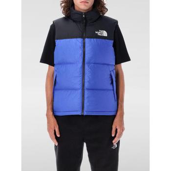 [해외] The North Face Mens Suit Vest The North Face NF0A3JQQ Blue CZ61 [관부가세포함]