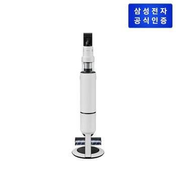 [신세계백화점]삼성 Bespoke AI 제트 청소기 [VS90F40CNG][400W/새틴 그레이지]
