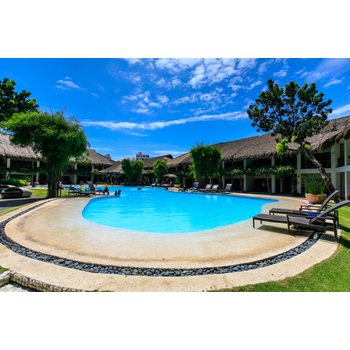 [210상당특전/고래상어투어+노쇼핑+노팁+왕복픽업] 세부 차박(1)+마리바고 디럭스(2) 3박5일 APP405KEU3