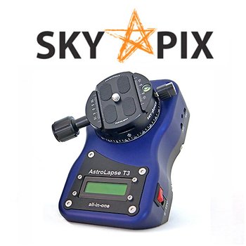 아스트로랩스 T3au  별추적 촬영용품 스카이트랙커