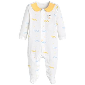 신생아우주복 컬리밤부싱글우주복_P382431352