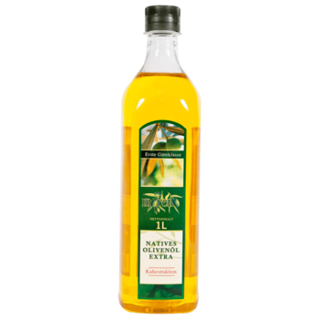 [해외] 모레노 Moreno 엑스트라 버진 올리브 오일 마라스카 1L (병)