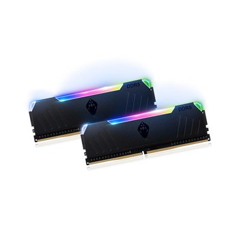 ANACOMDA DDR5-6000 32GB CL40 ET RGB 블랙 패키지 메모리 (16Gx2)
