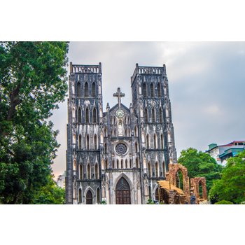 하노이 자유여행 5일 L7웨스트레이크하노이바이롯데 슈페리어룸 5성호텔 공항픽업 AVB3059A848DA1F