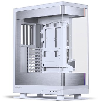Phanteks EVOLV X2 화이트 (미들타워)