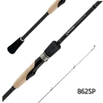 은어루어대캐스트럼862-SP스피닝타입 감도예민 민물낚싯대 배스낚시워킹낚시 가벼운낚시대