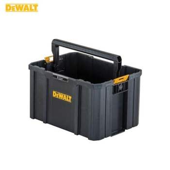 공구함 TSTAK 토트형공구박스 DWST17809 디월트 공구가방 다용도박스