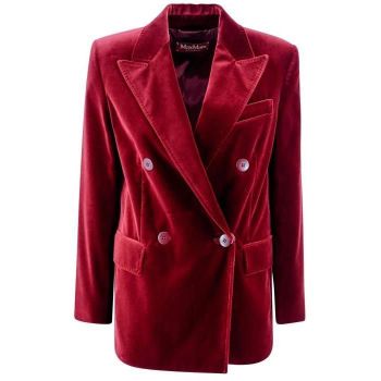 [해외] 26 SS  스튜디오 레드 Digione 더블브레스트 롱슬리브 재킷 2426046032600 149815136