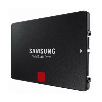 삼성전자 860 PRO (2TB) MZ-76P2T0BW