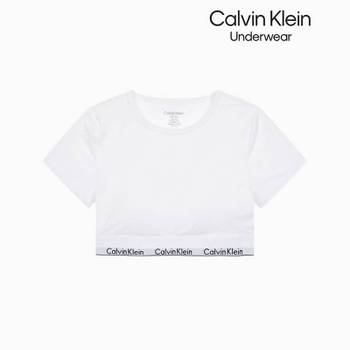 {매장정품} 캘빈클라인 CALVINKLEIN 여성 모던코튼 AF 티셔츠 브라렛 QF7213AD-100 829963