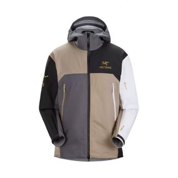 [해외] Arc`teryx x Beams Dimensions Beta Jacket Multi 아크테릭스 x 빔즈 디멘션 베타 자켓 멀티 270