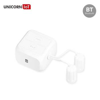 유니콘 IoT 충전식 스마트핑거 터치봇 스마트스위치 원격 클릭봇 TS-F