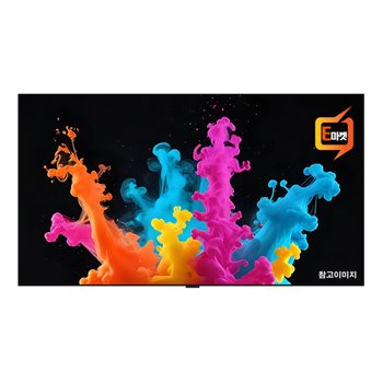 LG 올레드 evo AI TV OLED77C6SNA 벽걸이 전국무료배송설치_E마켓
