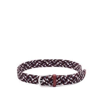 [해외] 앤더슨스 벨트 B0667NE41152 Multicolour