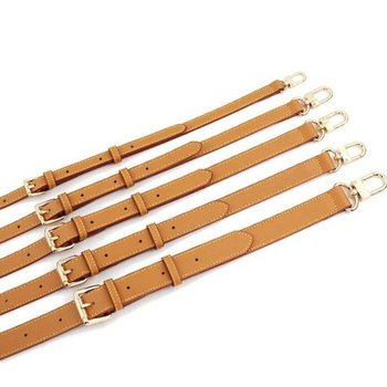 리품 크로스줄 숄더 하라스소가죽 가방끈 스트랩 2.5cm 호환