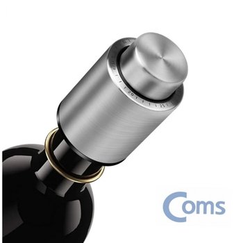 와인병 포도주병 진공마개 병마개 날짜표시 마게_23422746