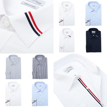 25년도F/W신상품 삼색포인트셔츠 SE5FM12LS907SNY9종_s